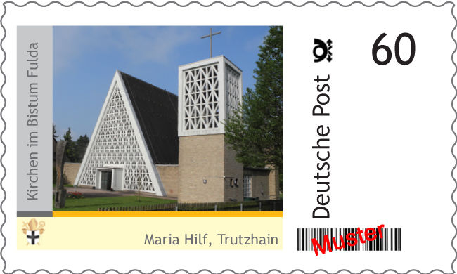 Maria Hilf, Trutzhain